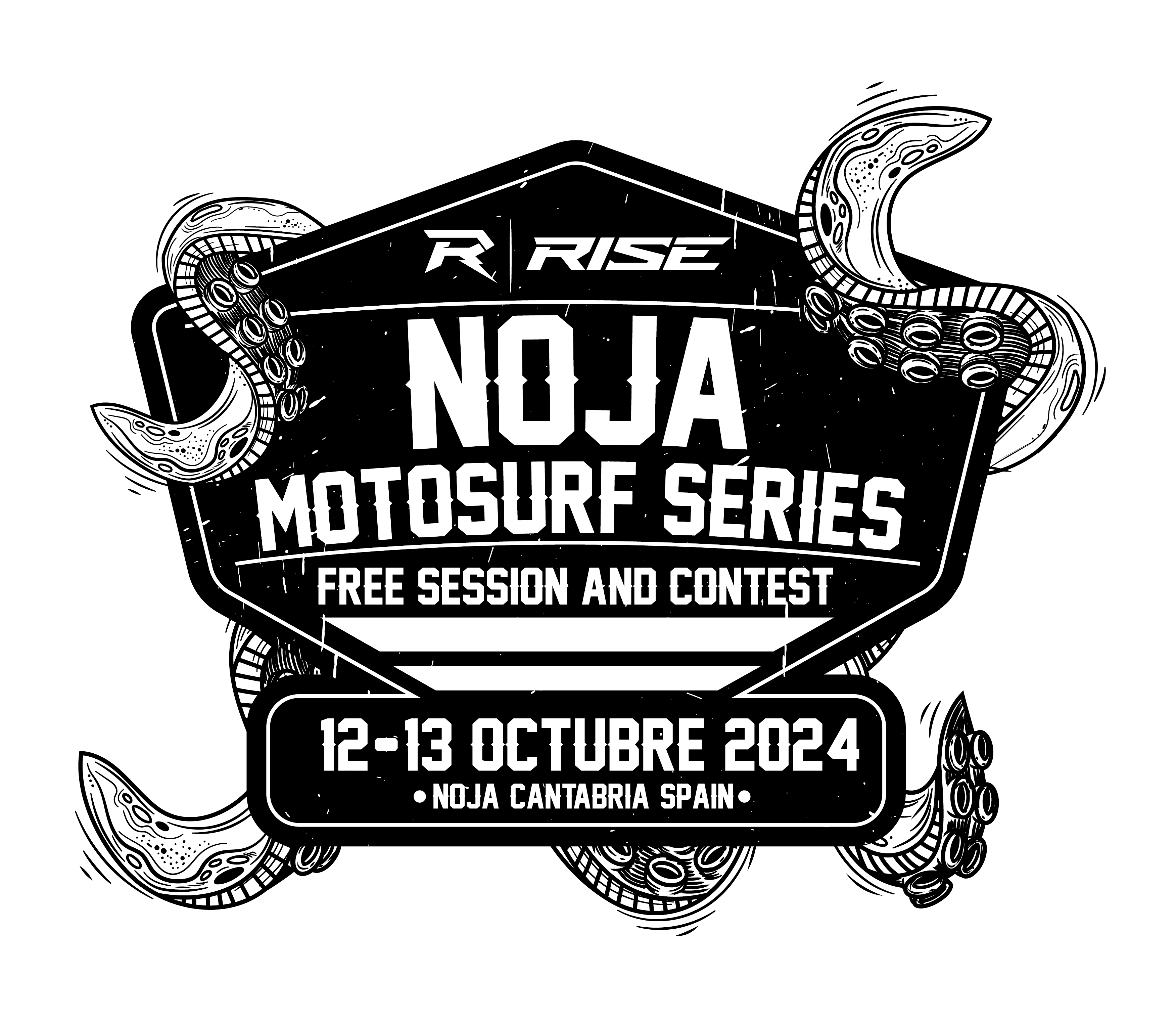 Noja Motosurf